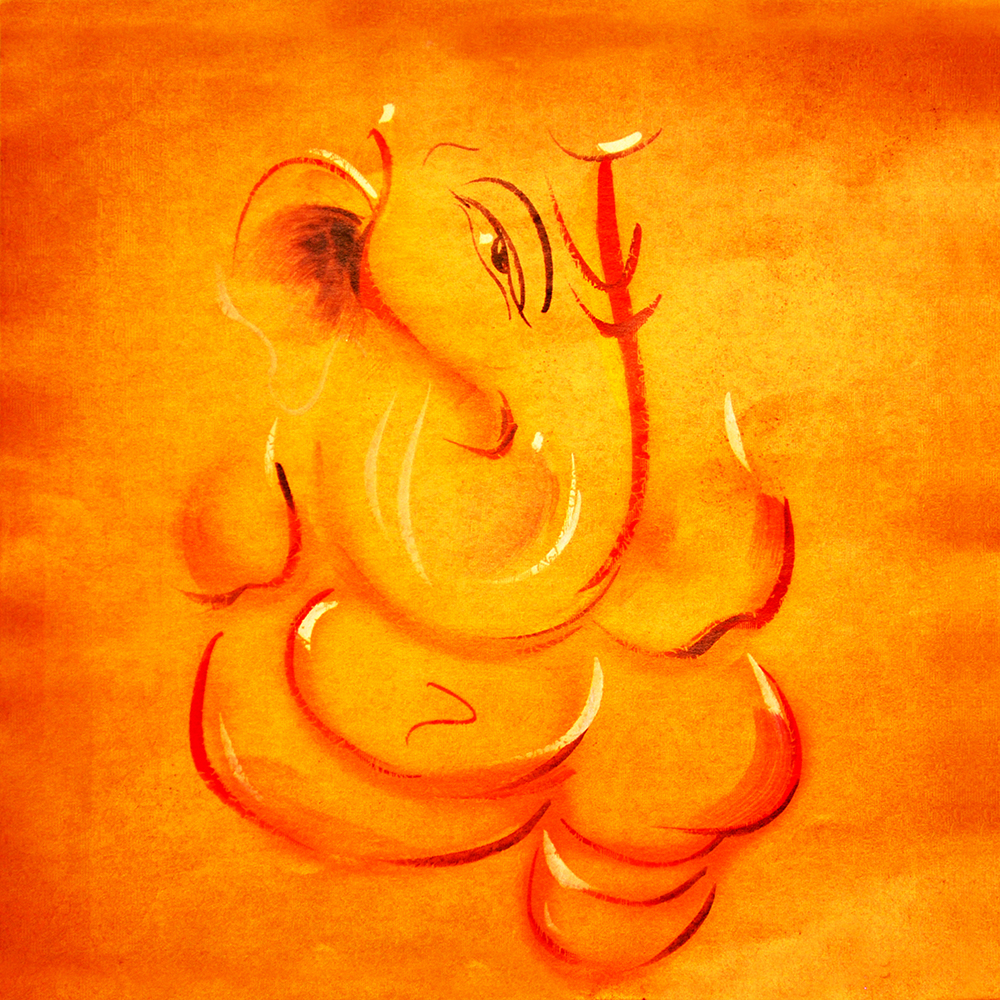 Lord Ganpati 3