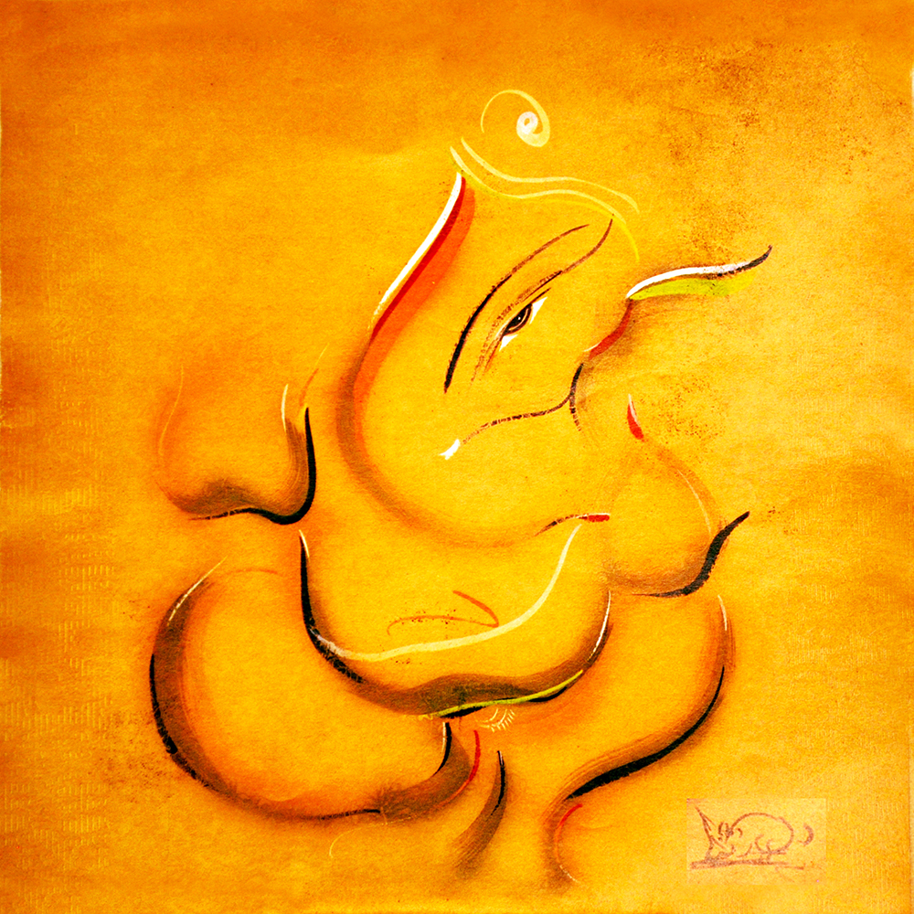 Lord Ganpati 5