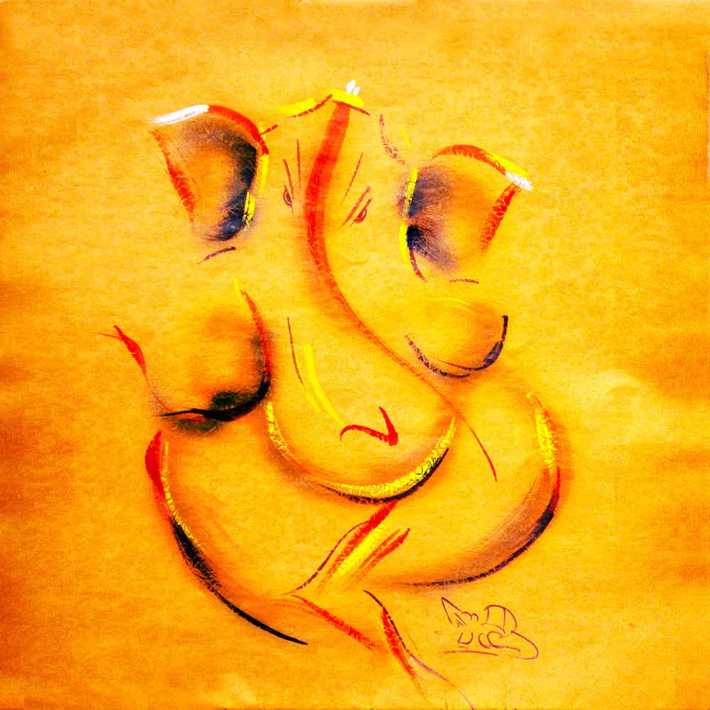 Lord Ganpati 7