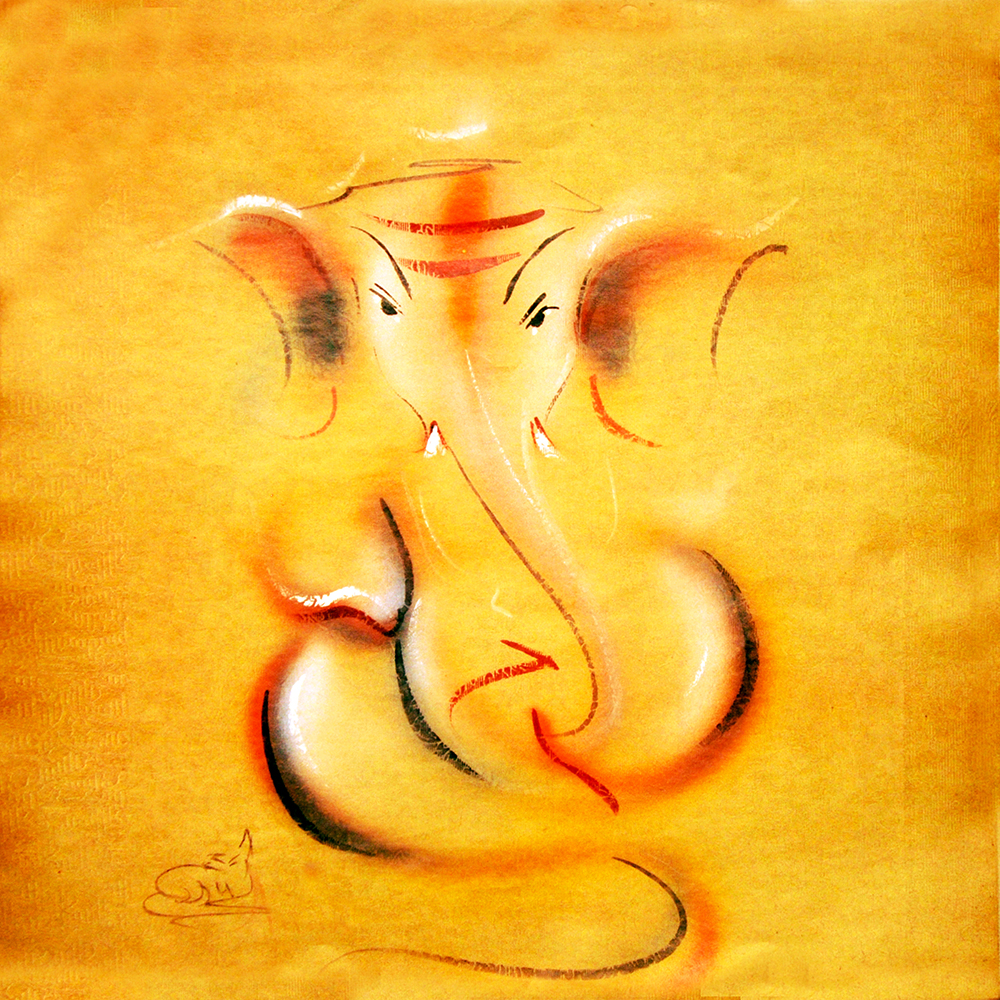 Lord Ganpati 8