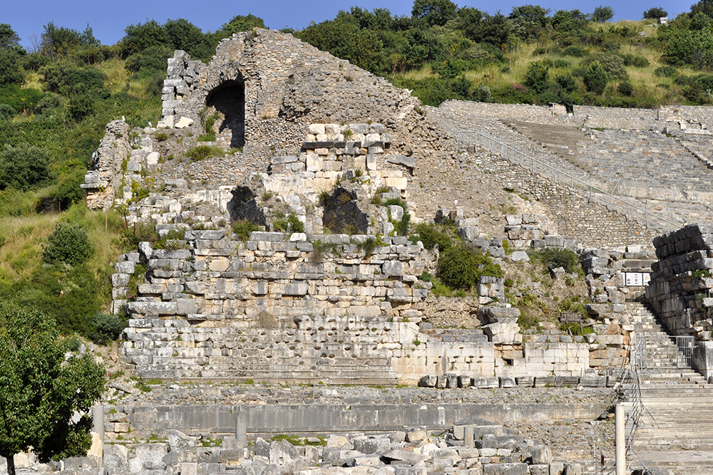 Aspendos Stadium