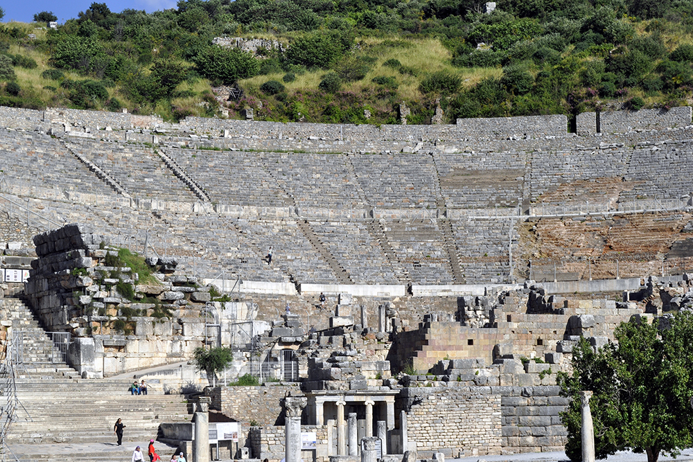 Aspendos Stadium