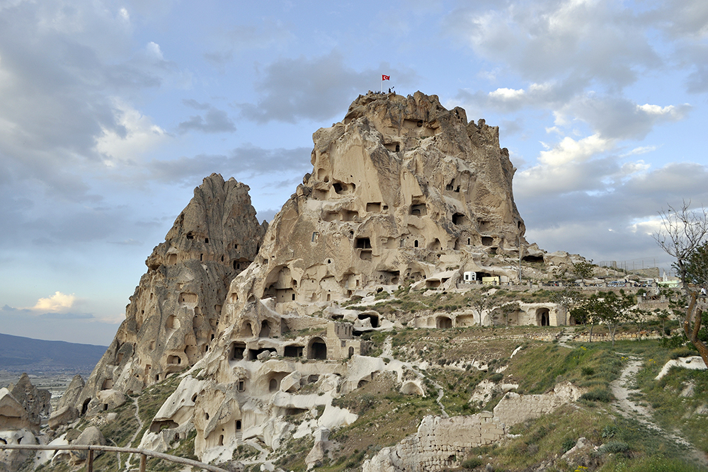 Cappadocia 