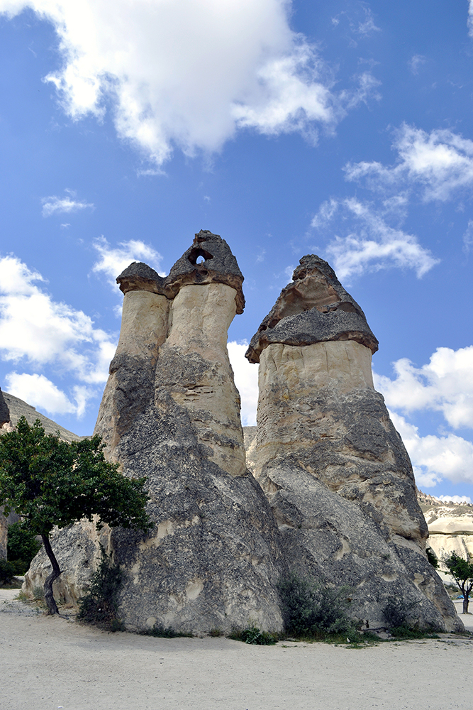 Cappadocia 